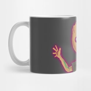 I am (baby) GROOT Mug